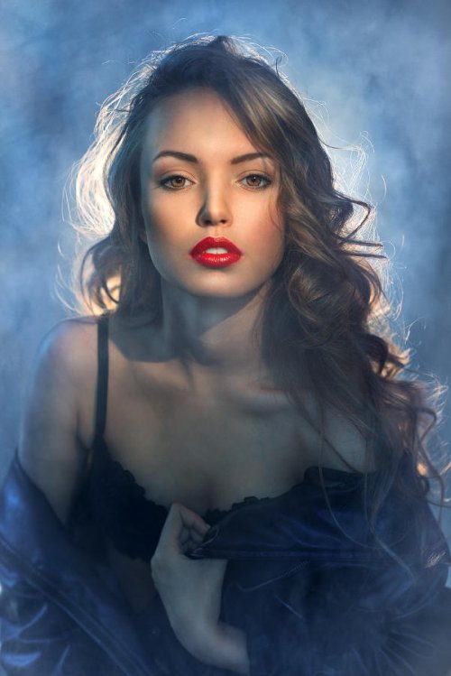 Alex Talyuka 500px fotografia mulheres modelos sensuais beleza fashion