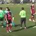 Video: agreden brutalmente a una árbitra de fútbol en Gonzales Chaves