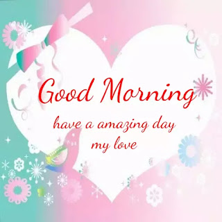 Good morning love images HD