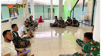 Perubahan Paradigma Masyarakat, Upaya Satgas Sektor 22 Pada Pemajuan Program Citarum Harum