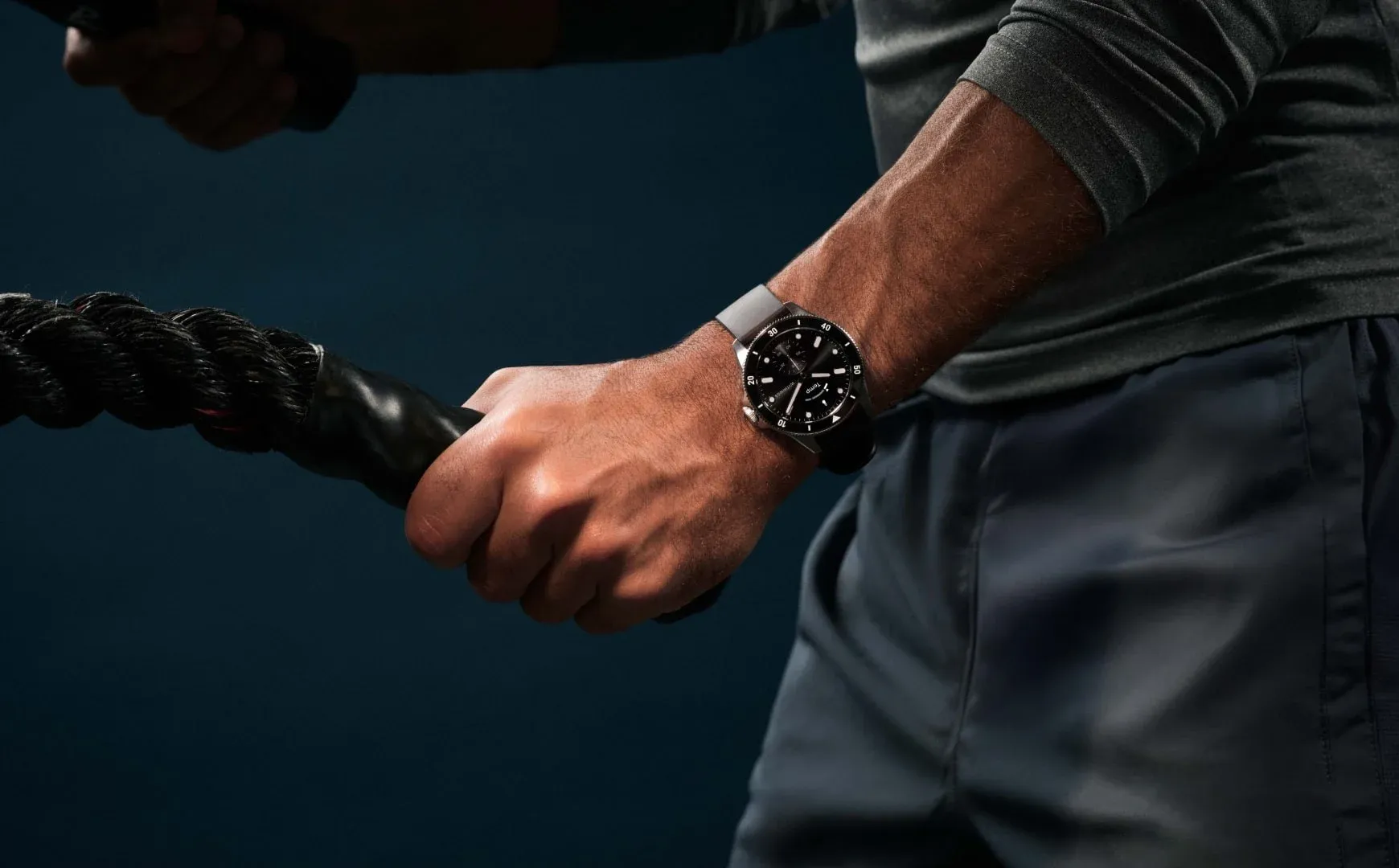 Withings ScanWatch Nova, ecco lo smartwatch veramente elegante