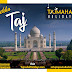 Taj Mahal Holidays Provide You Wonderful Experience Of Gatimaan Express Train