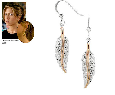 Leaf Earrings