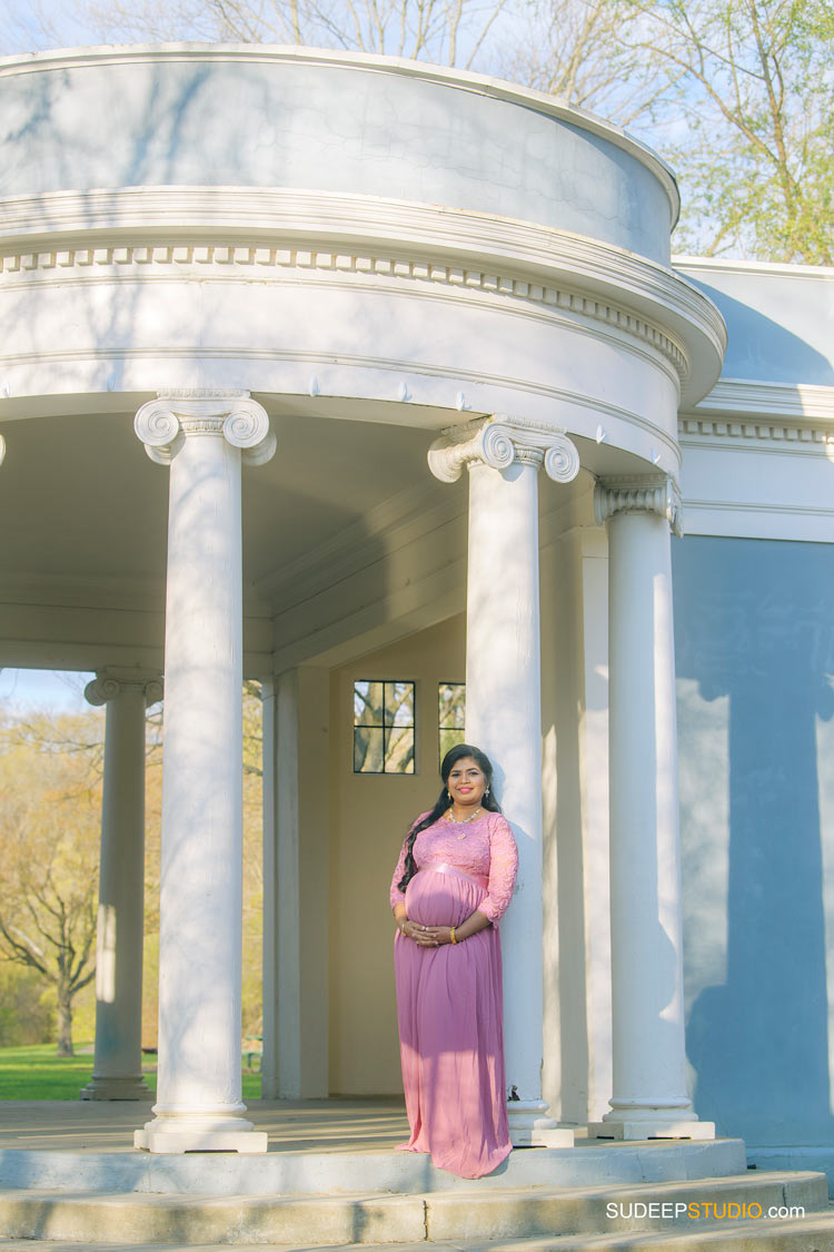 Indian Maternity Photography in Novi Farmington by SudeepStudio.com Ann Arbor Maternity Portrait Photographer