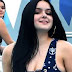 Ariel Winter poses topless, talks self-esteem