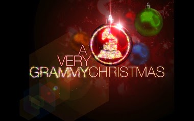 LIVESTREAM: A VERY GRAMMY CHRISTMAS 