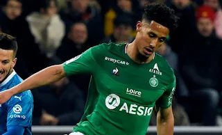 Arsenal are still interested in sending William Saliba out on loan