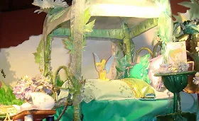 DORMITORIO TINKERBELL BEDROOMS