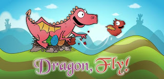 Dragon, Fly! game Android