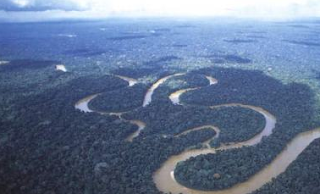 Keadaan dan Bentang Alam Benua Afrikia