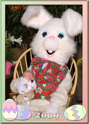 easter