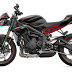 Triumph street Triple R launched|Rs.8.8 lakh