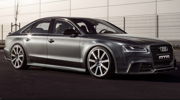 2018 Audi RS-8 Specs, Redesign, Release Date, and Price