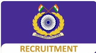 CRPF recuriment 2023, CRPF vacancies, CRPF bharti 2023