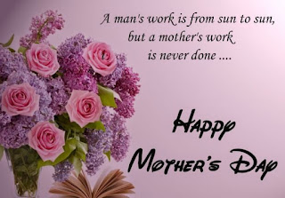 Happy Mother's day