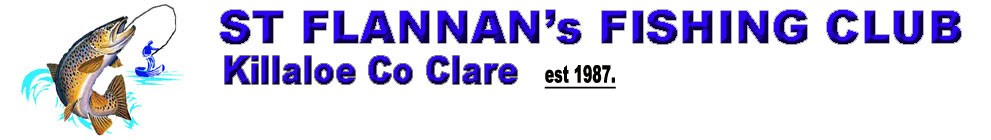 St. Flannan's Fishing Club