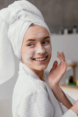 how to gently exfoliate face, how to remove face dead skin, what can i use to exfoliate my face, benefits of exfoliating face, what to do after exfoliating face