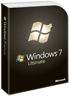 Windows 7 Ultimate   SP1   X86/X64