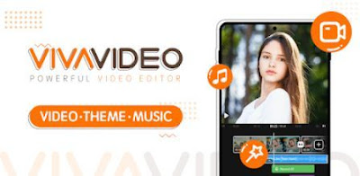 vivavideo aplikasi edit video android terbaik