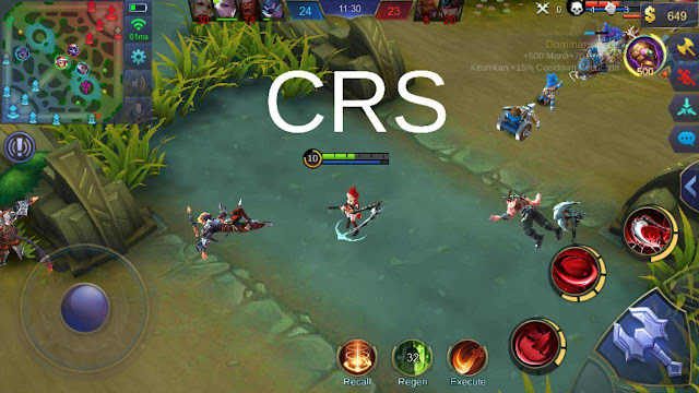 cheat mobile legend tanpa root terbaru