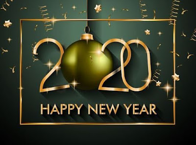  happy new year 2020 images hd download