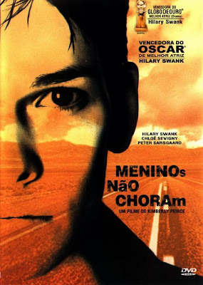 Baixar Filmes Download   Meninos Não Choram (Dual Audio) Grátis