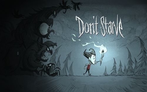 Don’t Starve CD Key Generator