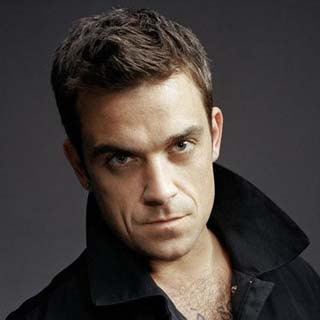 Robbie Williams - Hey Wow Yeah Yeah