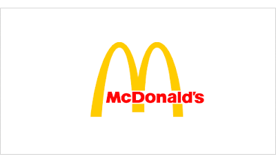 yellow mcdonalds