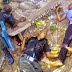 SEE Dead Bodies Of Police Corporal, Inspector, Girlfriend Who All Died Over ‘Love’