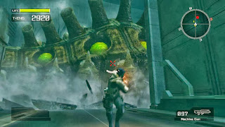 Lost Planet Extreme Condition Free Download PC Game Full Version