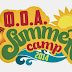 Φ.Ο.ΑΡΙΔΑΙΑΣ B.C.‎ΦΟΑ - Summer Camp 2014