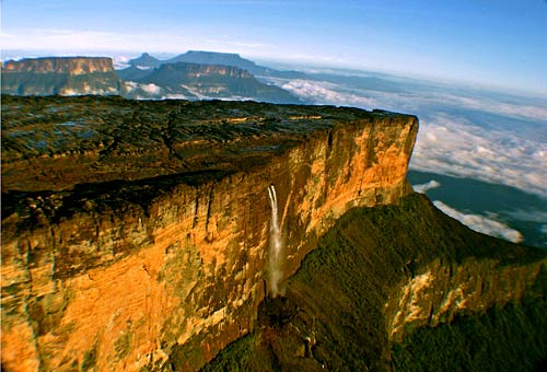 Gunung Roraima