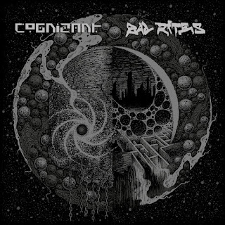 2018 - Cognizant / Bad Rites