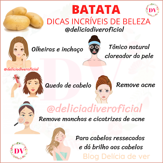 dicas de beleza