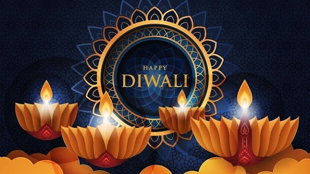 Happy Diwali Images For Facebook