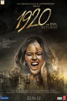 1920 - Evil Returns-2012 Hindi movie