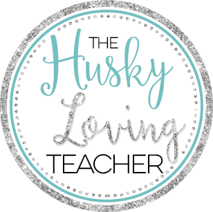 The Husky Loving Teacher