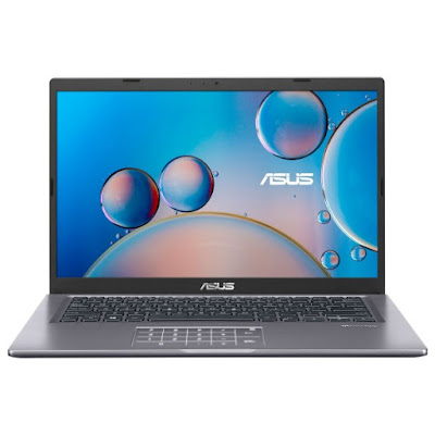 Asus m415da-ek274t plata/ 14'' fhd/ amd ryzen r5/8+512 gb/numberpad™ Asus