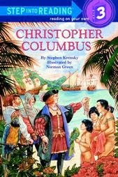 bookcover of Christopher Columbus