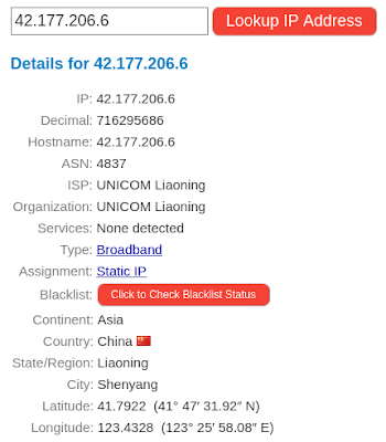 Cara Mengatasi Serangan Hajime Botnet dan Chimay Cara Mengatasi Serangan Hajime Botnet dan Chimay-Red Exploit Di Router Mikrotik