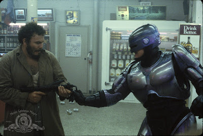 Robocop 1987 Image 11