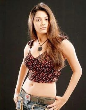 Sindhu Tolani