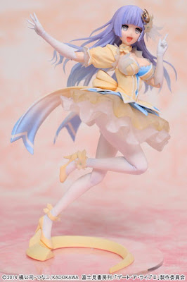 Miku Izayoi de "Date A Live II" ya en preorder - Griffon Enterprises