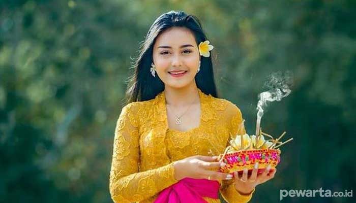 Bali Jadi Tempat Wisata Paling Bahagia Nomor Satu di Dunia Karena Hal Ini