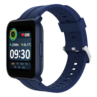 Realme TechLife Watch SZ100