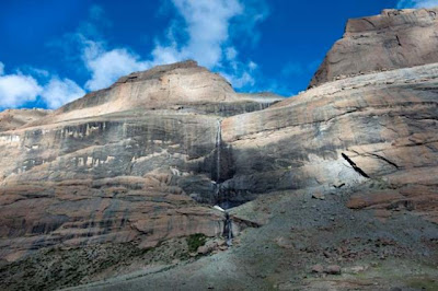 Kailash Mansarovar, Pilgrimage Tour