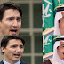 Saudi Arabia cancels instructional alternate packages after spat with Canada