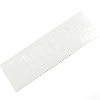 Water Damage [Aftermarket Product] White 169X X169 169 Rectangle Square Water 