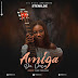 DOWNLOAD MP3 : Stenilde - Amiga da Onça (SvL Music) (Kizomba) [ 2o23 ]